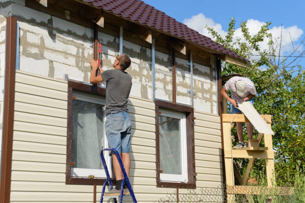 Best James Hardie Siding  in Somerville, TN